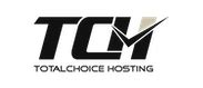 totalchoice hosting login
